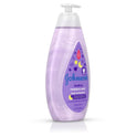 Johnson's Bedtime Baby Moisture Wash with Soothing Aromas, 27.1 fl. oz