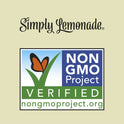 Simply Non GMO All Natural Lemonade Juice, 89 fl oz Bottle