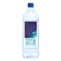 FIJI Natural Artesian Water, 50.7 fl oz, Bottle