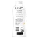 Olay Ultra Moisture Body Wash with Shea Butter, 22 fl oz