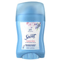 Secret Invisible Solid Antiperspirant Deodorant for Women, Powder Fresh, 1.6 oz