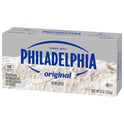 Philadelphia No Preservatives Original Cream Cheese, 8 oz