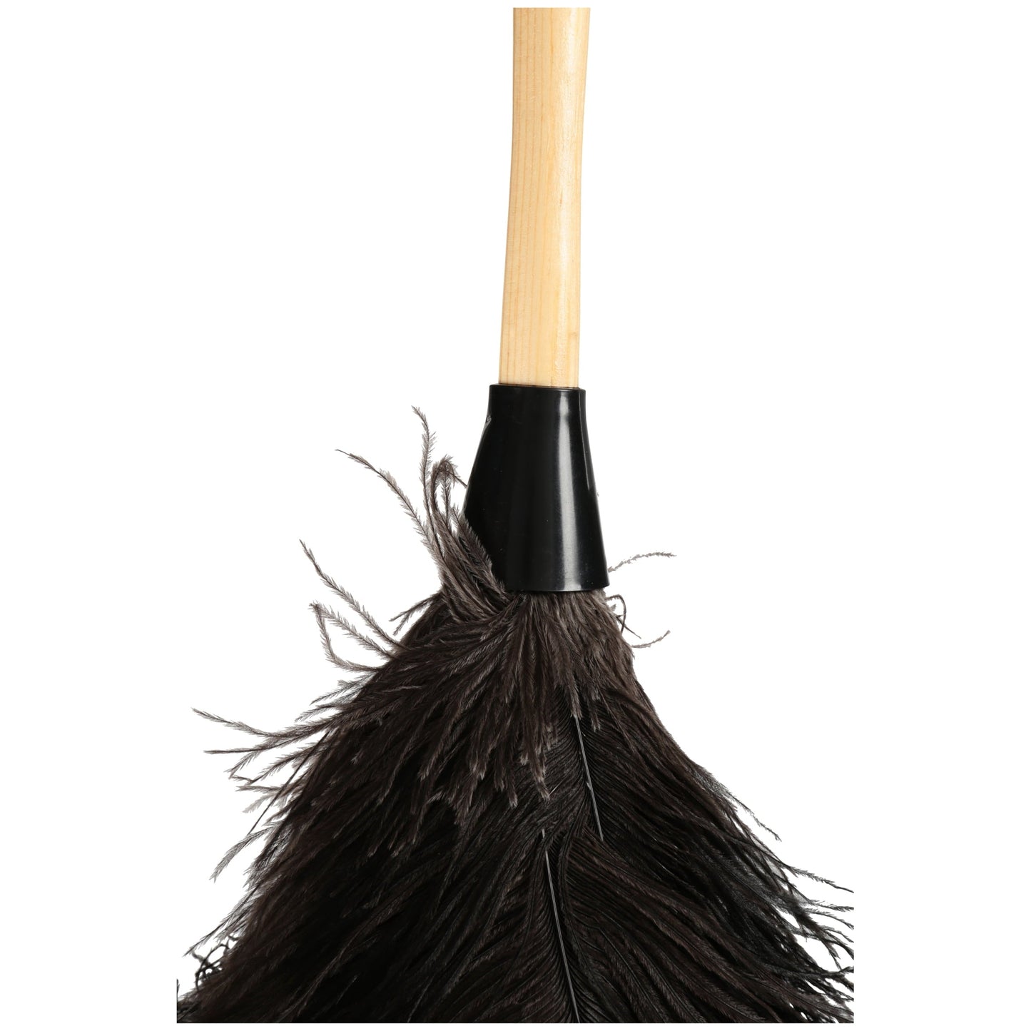 NOBRAND EverClean Ostrich Feather Duster