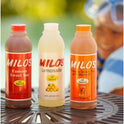 Milo’s Sweet Tea and Lemonade, 100% Natural, 20 Fl. Oz. Bottle