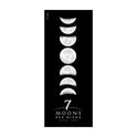 7 Moons Red Blend Chile Red Wine, 750 ml Glass, ABV 13.50%