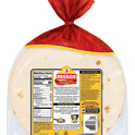 Mission Super Soft Fajita Flour Tortillas, 20 Count