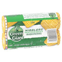 Green Giant Nibblers Corn on the Cob, 6 Ct (Frozen)