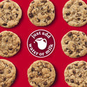 Betty Crocker Batchables Chocolate Chip Cookie Mix, Mix and Bake 4 to 24 per batch, 28 oz.