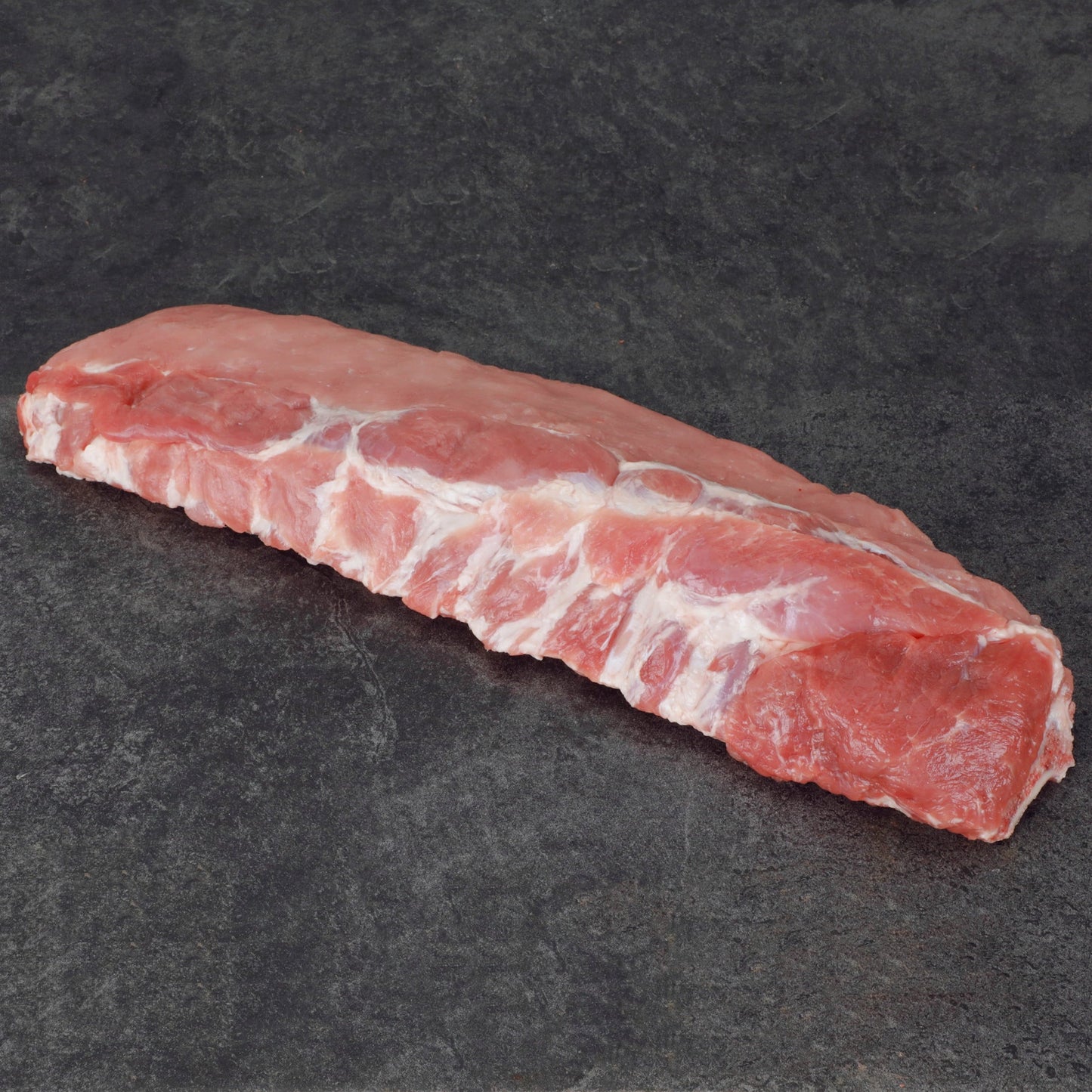 Tyson Tender & Juicy Extra Meaty Fresh Pork Baby Back Ribs, 2.9 - 4.0 lb