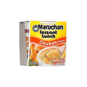 Maruchan Instant Lunch Chicken Flavor Instant Lunch, 2.25 oz