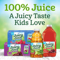 Juicy Juice 100% Juice, Apple Juice, 8 Count, 6.75 FL OZ Juice Boxes