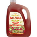 AriZona Kiwi Strawberry Fruit Juice Cocktail, 128 fl oz