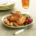 Tyson Premium Whole Cornish Hen, 1.38 lb (Frozen)