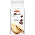 Pepperidge Farm Milano Double Dark Chocolate Cookies, 7.5 oz Bag (15 Cookies)