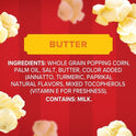 Orville Redenbacher's Butter Microwave Popcorn, 3.29 Oz, 12 Ct