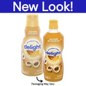 International Delight Southern Butter Pecan Coffee Creamer, 32 fl oz Bottle