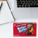 Nutter Butter Fudge Covered Peanut Butter Sandwich Cookies, 7.9 oz