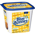 Blue Bonnet Vegetable Oil Spread, 45 oz Tub