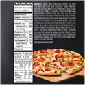 Red Baron Rising Crust Supreme Frozen Pizza 23.45 oz