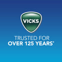 Vicks VapoCream, Non-Greasy Moisturizing Cream, Non-Medicated, 3.0 Oz