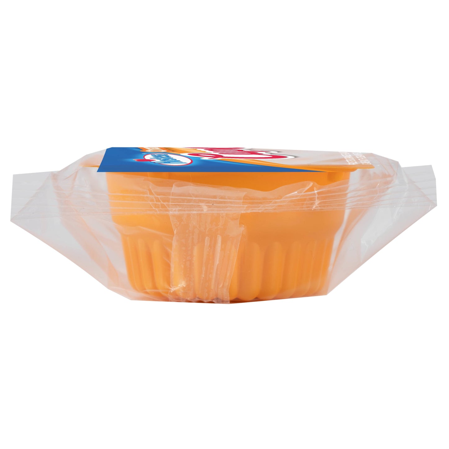 Hostess Orange Flavored Cupcakes, Single Serve, 2 Count, 3.38 oz