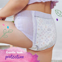 Pull-Ups New Leaf Girls' Disney Frozen Training Pants, 2T-3T, 60 Ct