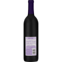 Barefoot Cabernet Sauvignon Wine, California 750 ml Glass Bottle