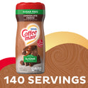 Nestle Coffee mate Chocolate Creme Sugar Free Powder Coffee Creamer, 10.2 oz