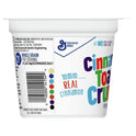 Cinnamon Toast Crunch Breakfast Cereal Cup, 2 oz Cup