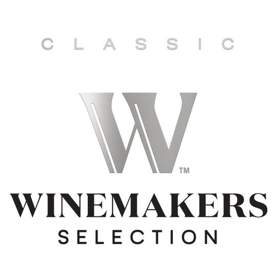 Winemakers Selection Classic Series Sauvignon Blanc Australia White Wine, 750 ml Glass, ABV 12.00%