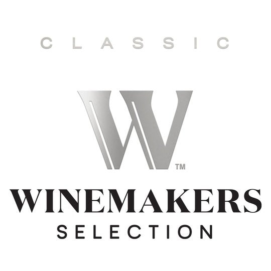 Winemakers Selection Classic Series Pinot Noir California Red Wine, 750 ml Glass, ABV 12.00%