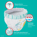 Pampers Cruisers 360 Diapers Size 3, 132 Count (Select for More Options)