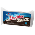 Hostess Chocolate Cupcakes, Single Serve, 2 Count, 3.17 oz