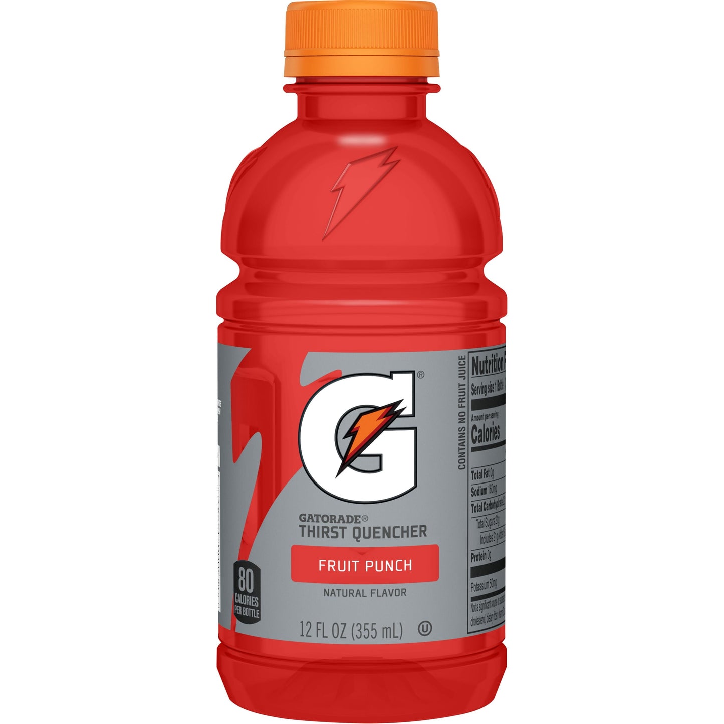 Gatorade Thirst Quencher Sports Drink Champions Edition, 12 fl oz, 18 count