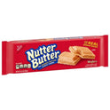 Nutter Butter Peanut Butter Wafer Cookies, 10.5 oz