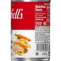 Campbell’s Condensed Healthy Request Chicken Noodle Soup, 10.75 Ounce Can