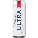 Michelob ULTRA Light Beer, 25 fl oz 1 Can, 4.2 % ABV, Domestic, 3.2% ABV