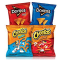 Frito-Lay Doritos & Cheetos Mix Variety Pack, 18 Count