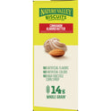 Nature Valley Biscuit Sandwiches, Cinnamon Almond Butter, 10 ct, 13.5 OZ