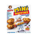 Little Debbie Chocolate Chip Mini Muffins, 8.44 oz