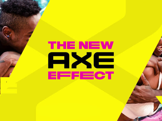 AXE Phoenix 48H Anti Sweat High Definition Scent Men's Antiperspirant Deodorant, 2.7 oz