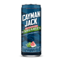 Cayman Jack, Margarita Variety Pack, 12 Pack, 12 fl oz Cans, 5.8% ABV