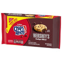 CHIPS AHOY! Chewy Hershey's Fudge Filled Soft Cookies, Family Size, 14.85 oz