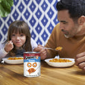 SpaghettiOs Original Canned Pasta, 15.8 oz Can