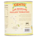 Cento San Marzano Peeled Tomatoes, 28 Oz