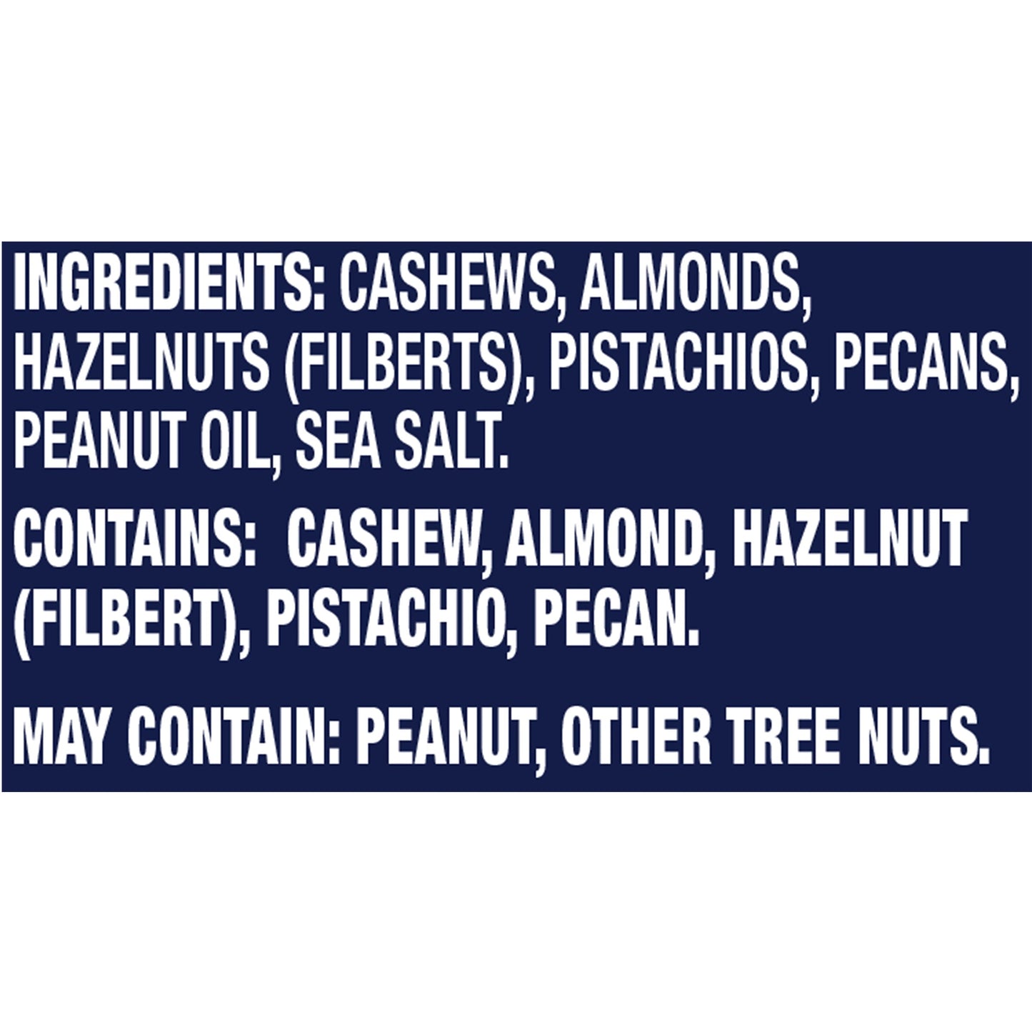 PLANTERS Deluxe Salted Mixed Nuts, Party Snacks, Plant-Based Protein 15.25oz (1 Canister)