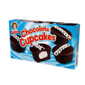 Little Debbie Chocolate Cupcakes, 8 ct, 12.70 oz