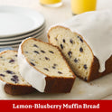 Betty Crocker Wild Blueberry Muffin and Quick Bread Mix, 16.9 oz.