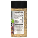 Weber Garlic Parmesan Seasoning, 4.3 oz