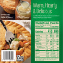 Marie Callender's Turkey Pot Pie Frozen Meal, 15 oz (Frozen)